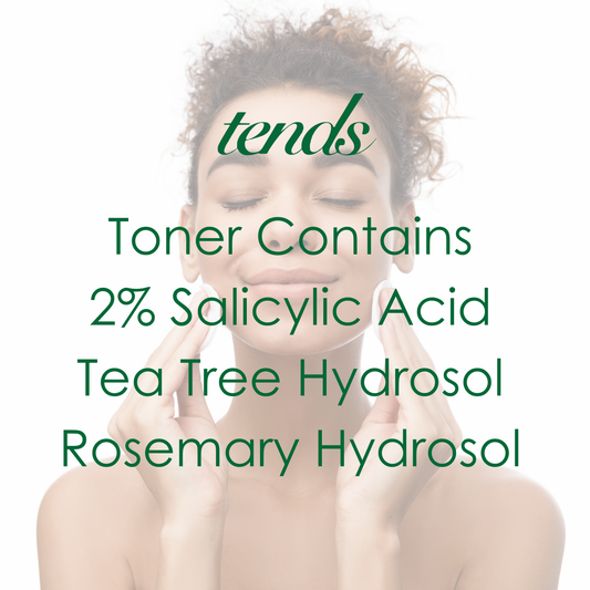 Acne & Blemish Control Toner 100ml