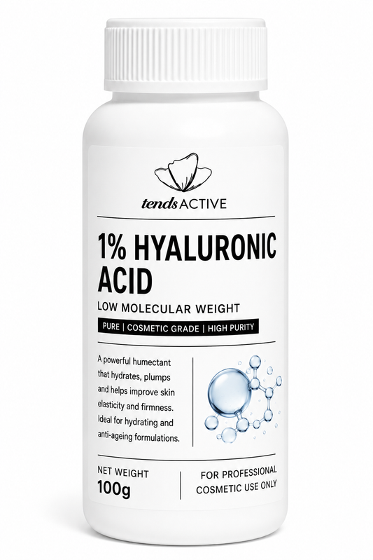 1% Hyaluronic Acid