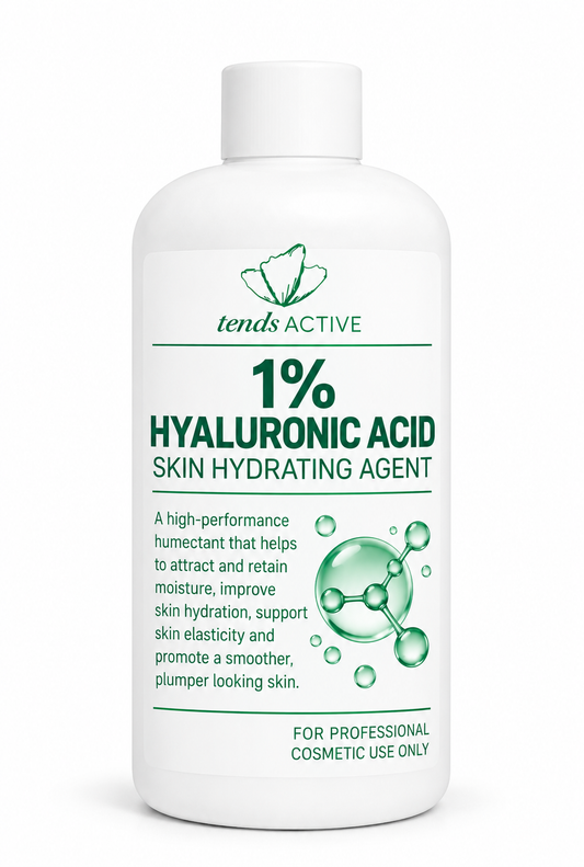 1% Hyaluronic Acid