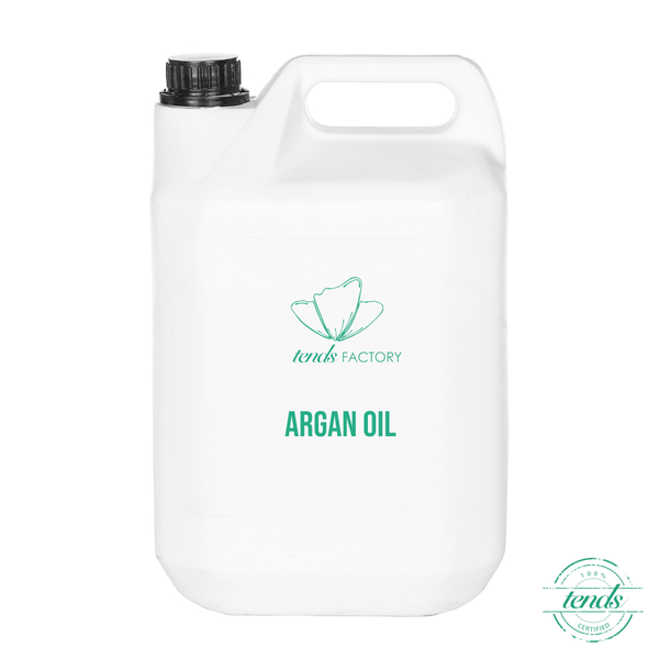 Argan Oil