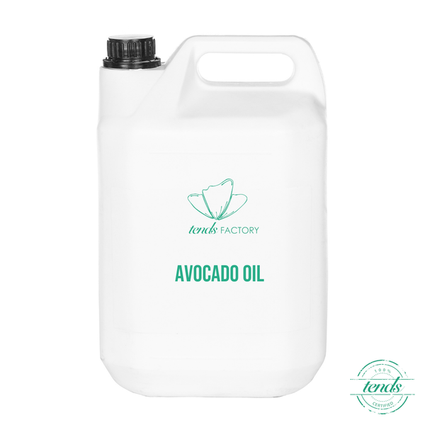 Avocado Oil