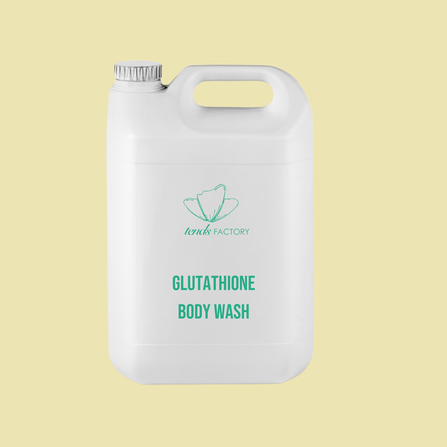 Glutathione - Body Wash