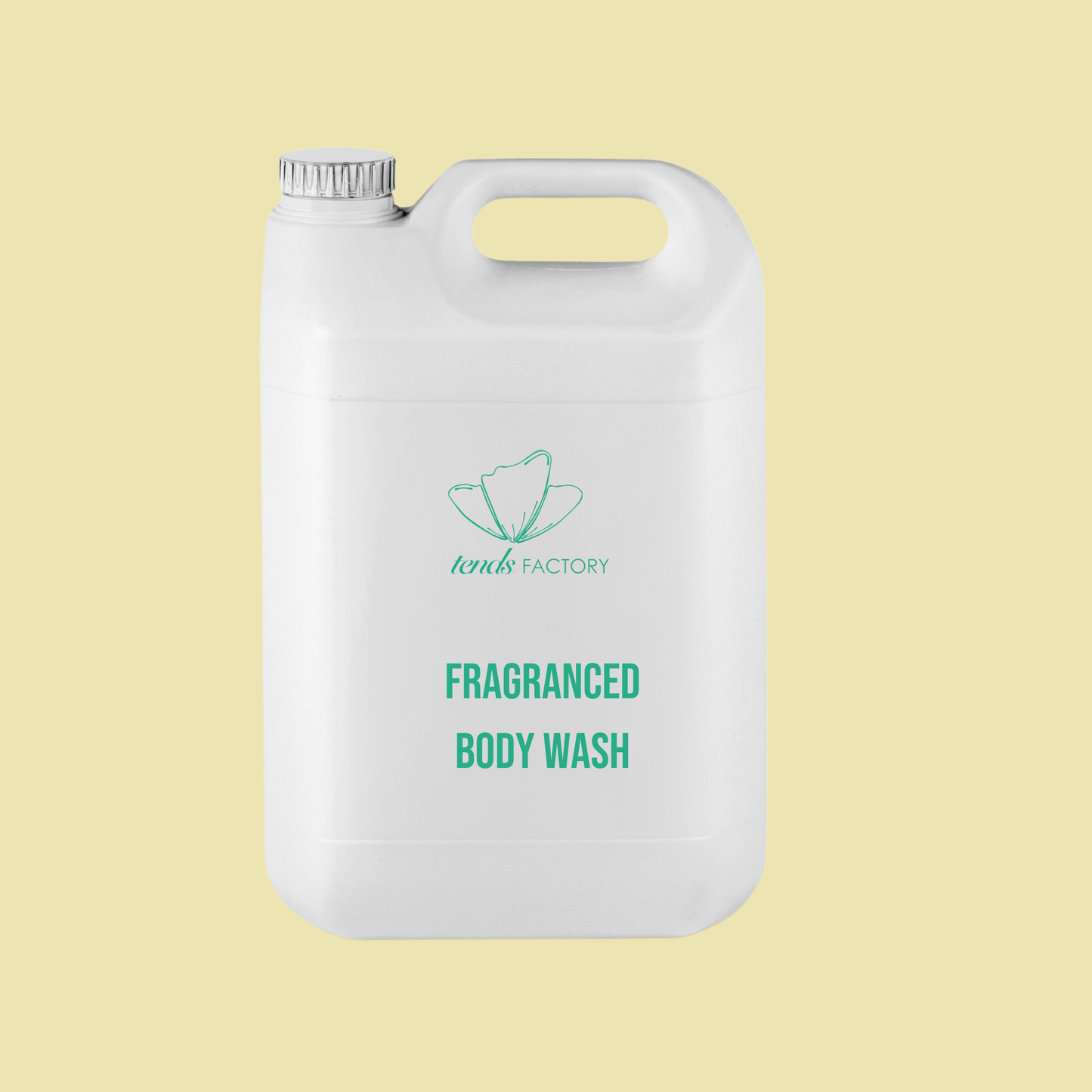 Fragranced - Body Wash