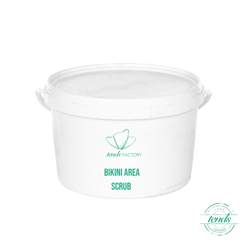 Bikini Area Scrub