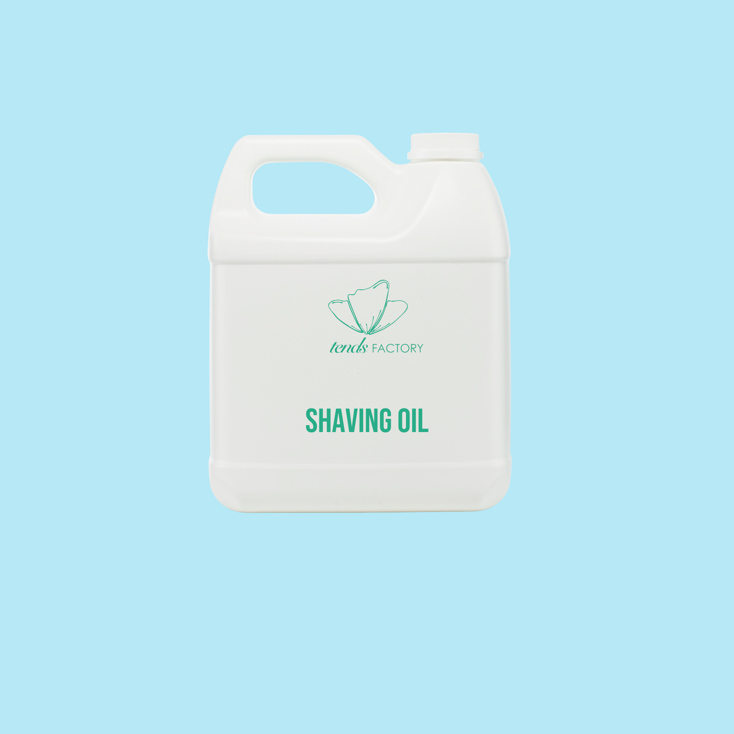 Shaving Oil - Scalp & Beard Care