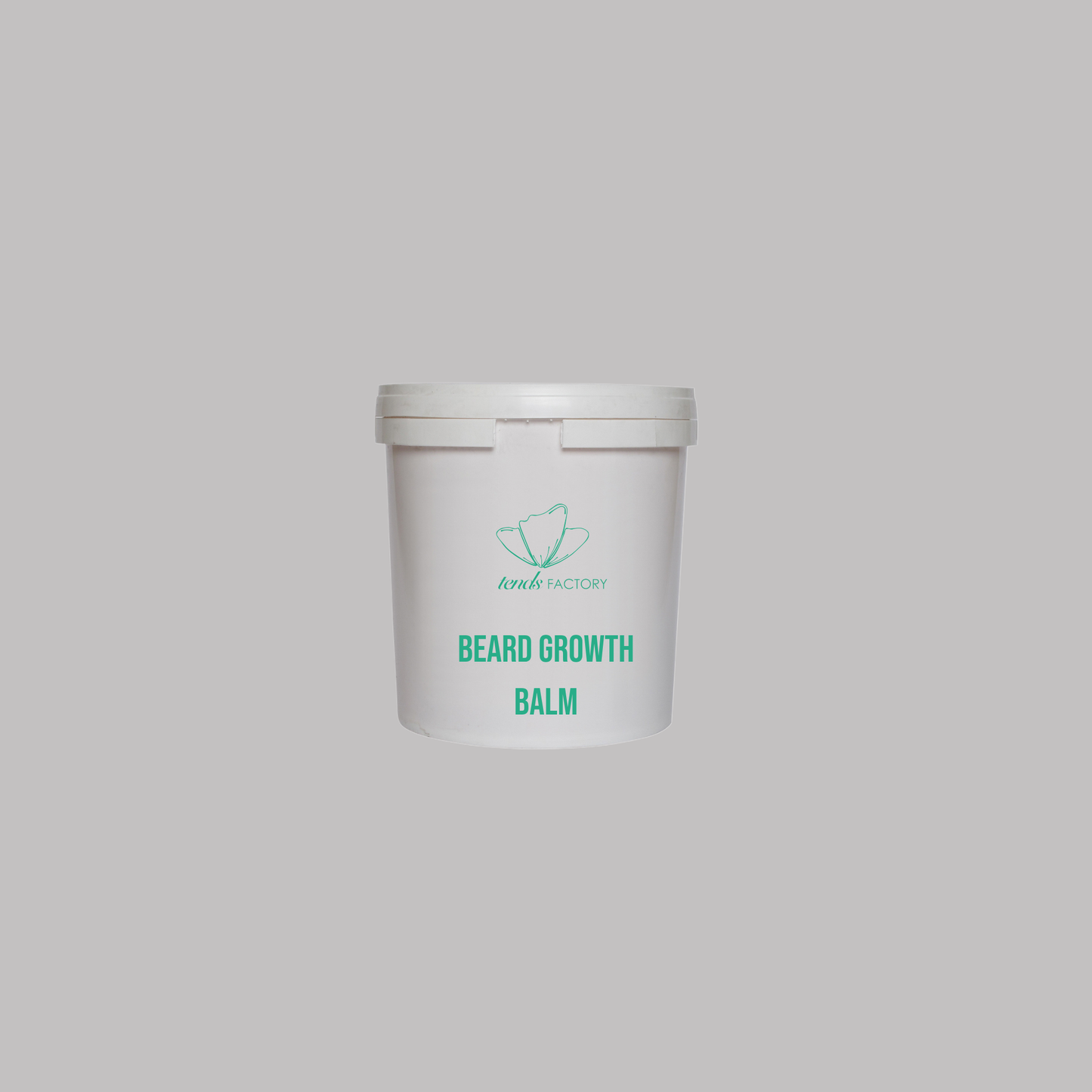 Beard Growth Balm - Scalp & Beard Care
