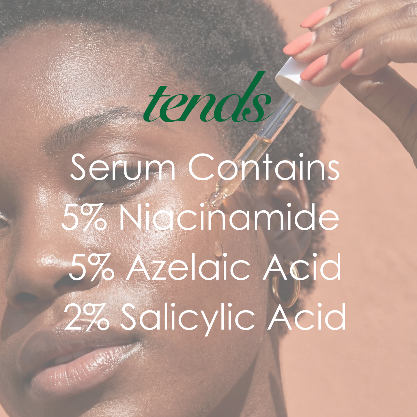 Acne & Blemish Control Serum 50ml