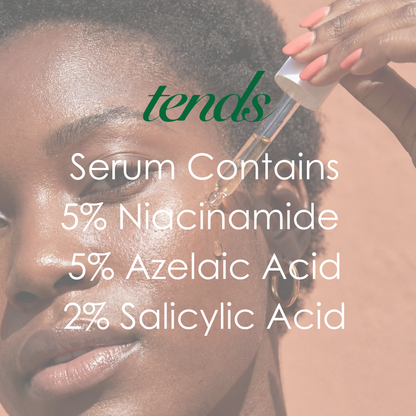 Acne & Blemish Control Serum 50ml