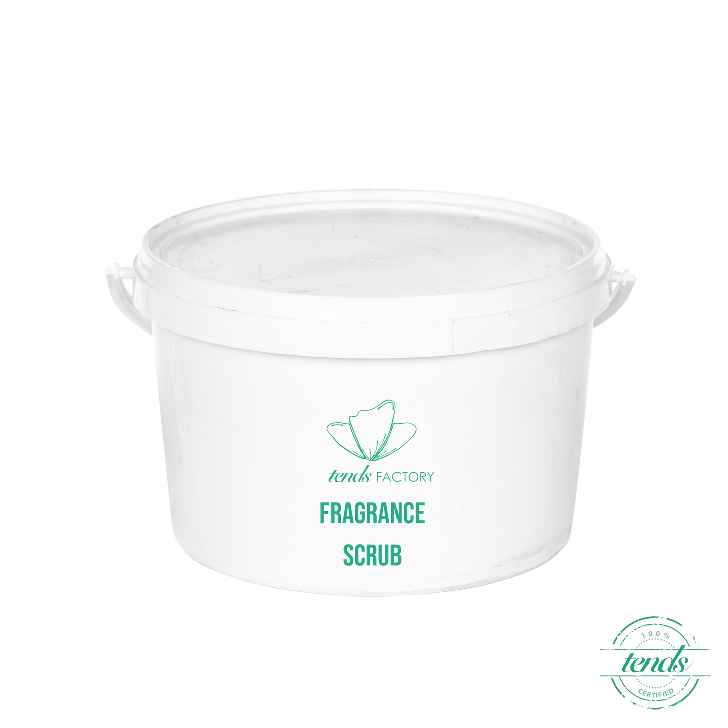 Fragranced - Body Scrub (Foaming)