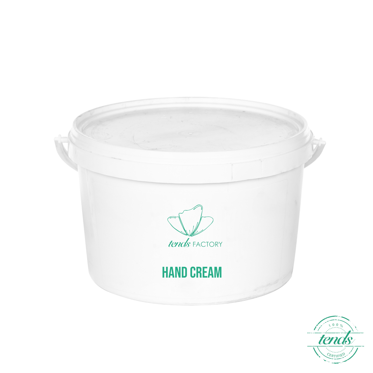 Hand Cream - Hand Care (Niacinamide + Alpha Arbutin)