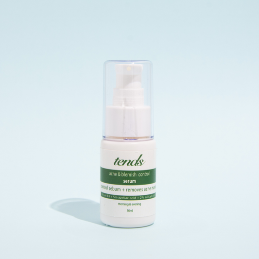 Acne & Blemish Control Serum 50ml