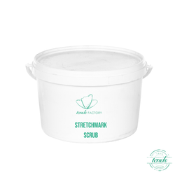 Stretchmark Scrub