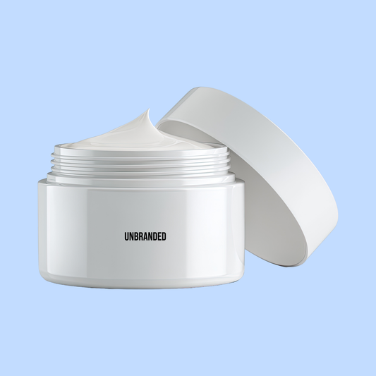 Azelaic Acid & Niacinamide Body Cream 250ml
