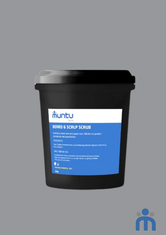 Scalp Scrub 1kg
