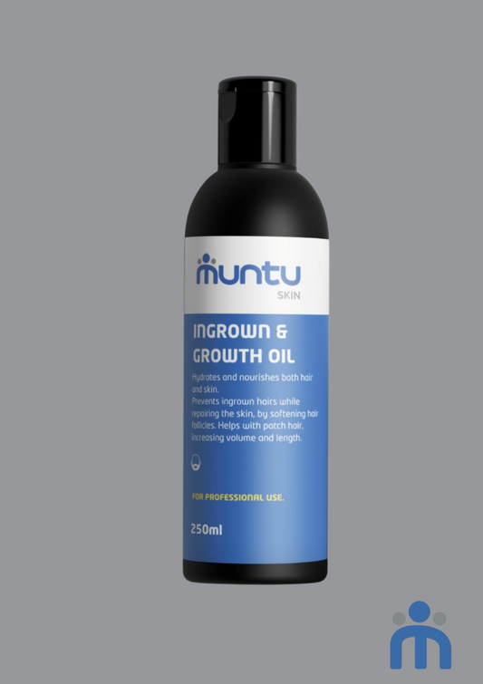 In-Ingrown & Growth Oil 250ml