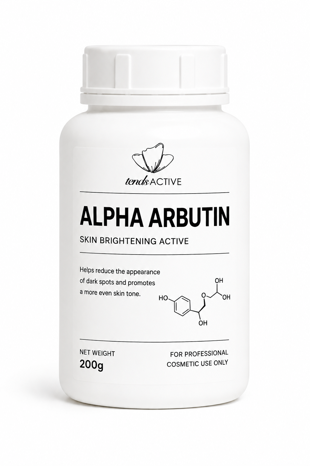 Alpha Arbutin
