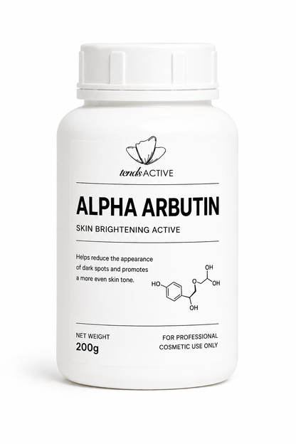 Alpha Arbutin