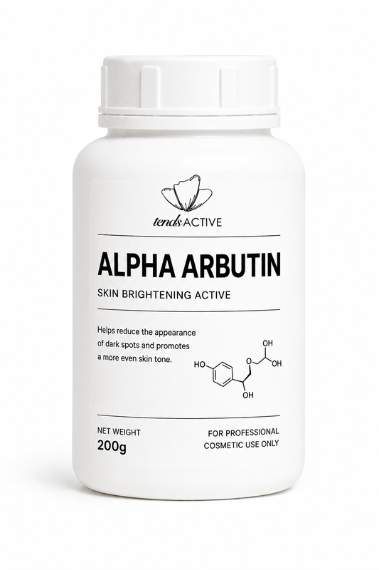 Alpha Arbutin