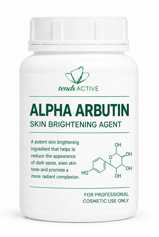 Alpha Arbutin