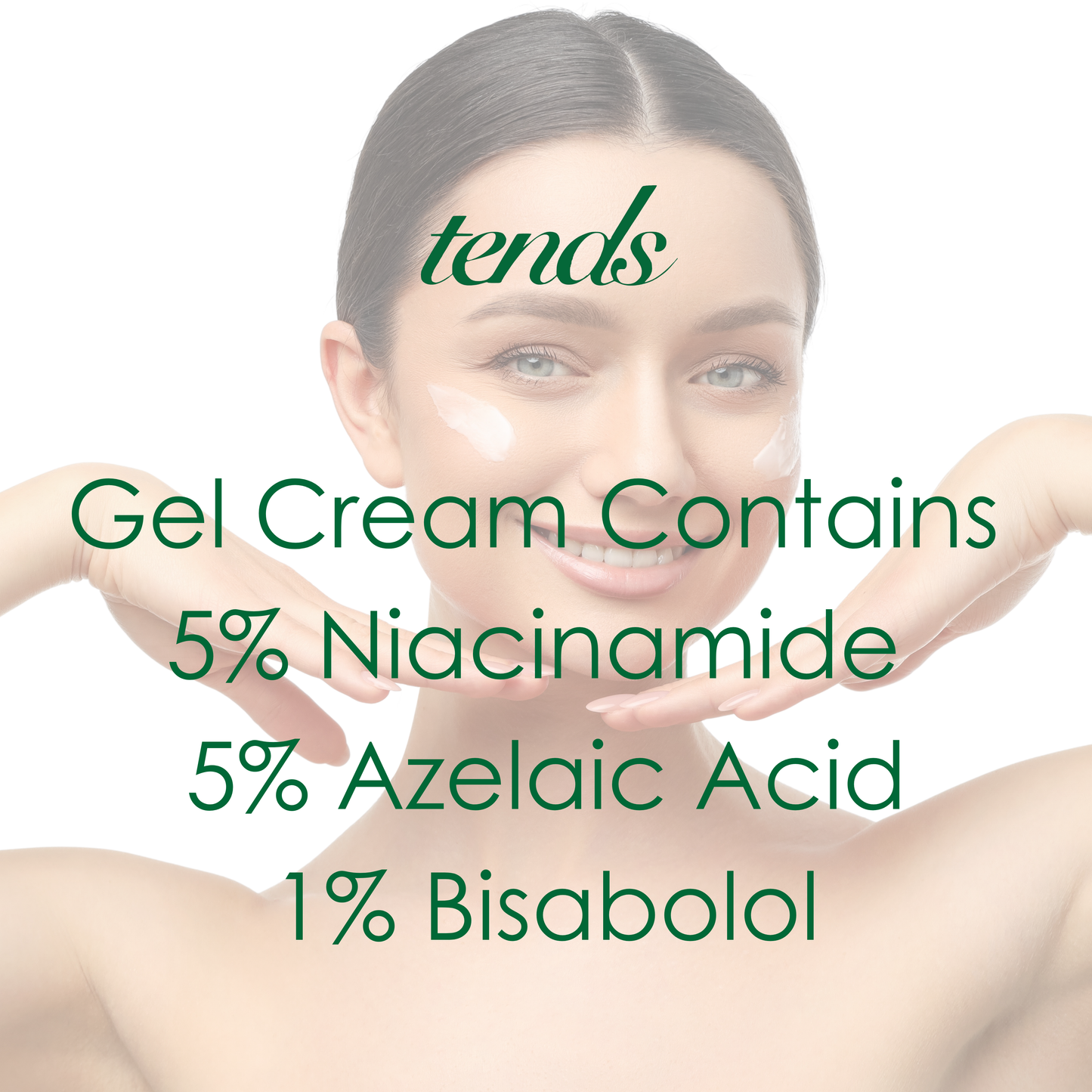 Acne & Blemish Control Gel Cream 50ml