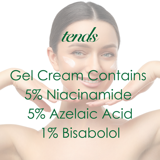 Acne & Blemish Control Gel Cream 50ml