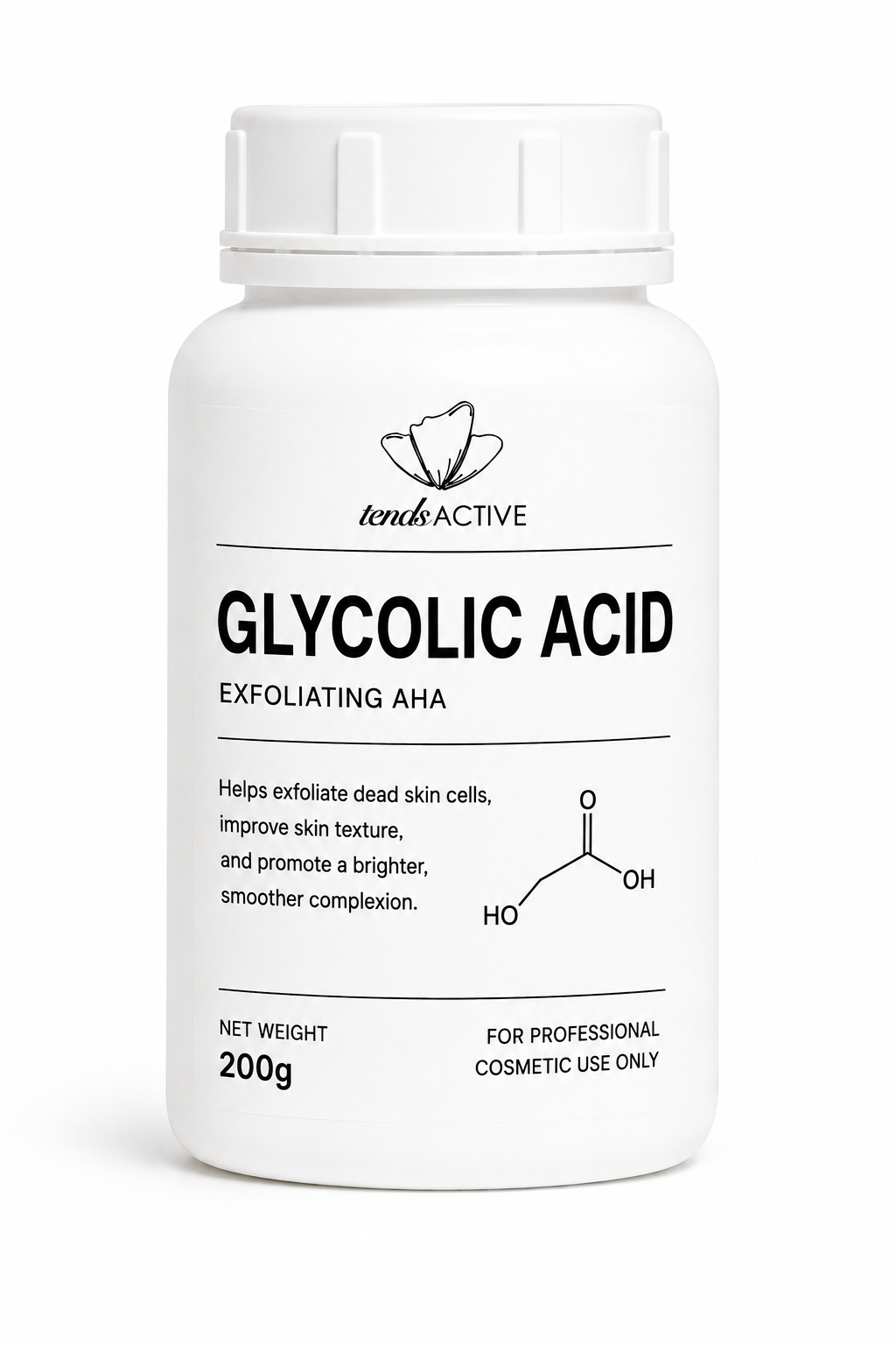 Glycolic Acid