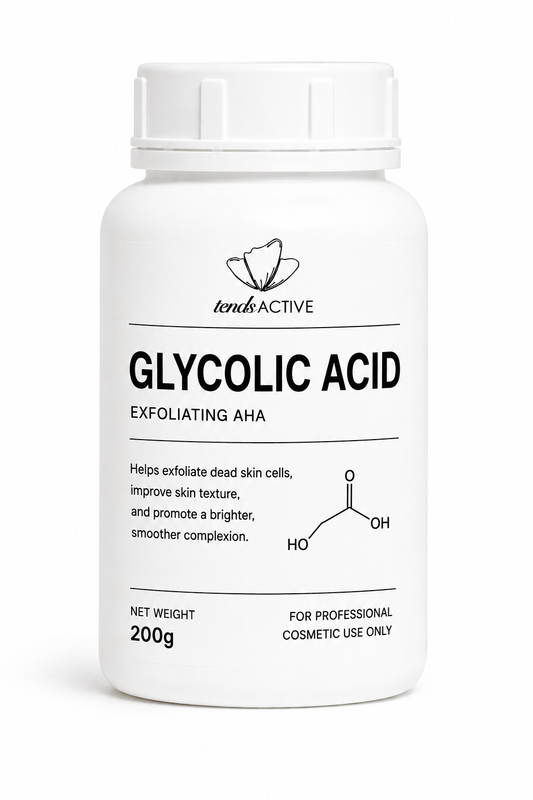 Glycolic Acid