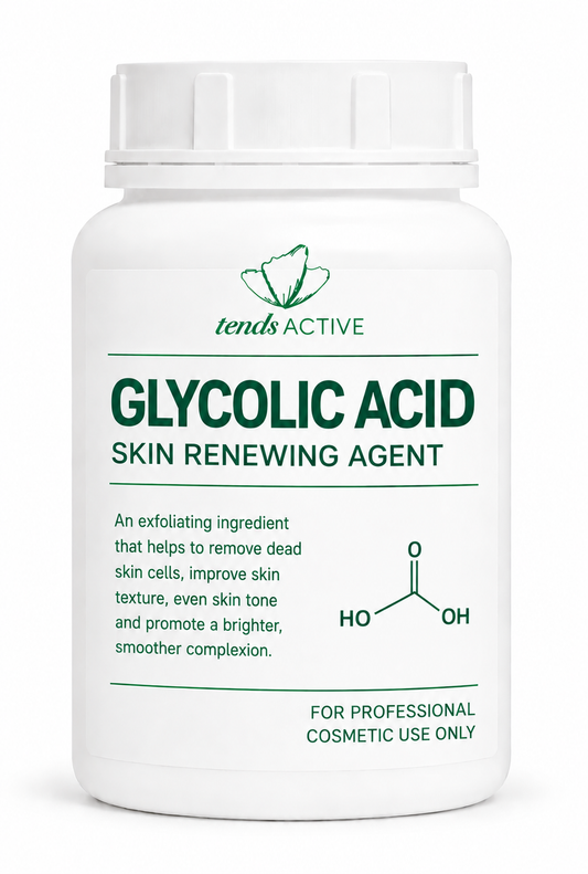 Glycolic Acid