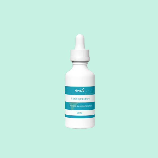 Hairline Pro Serum