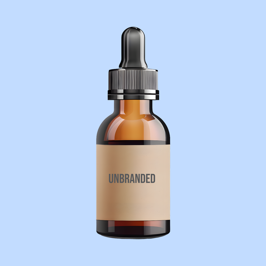 Hairline Growth Serum 30ml