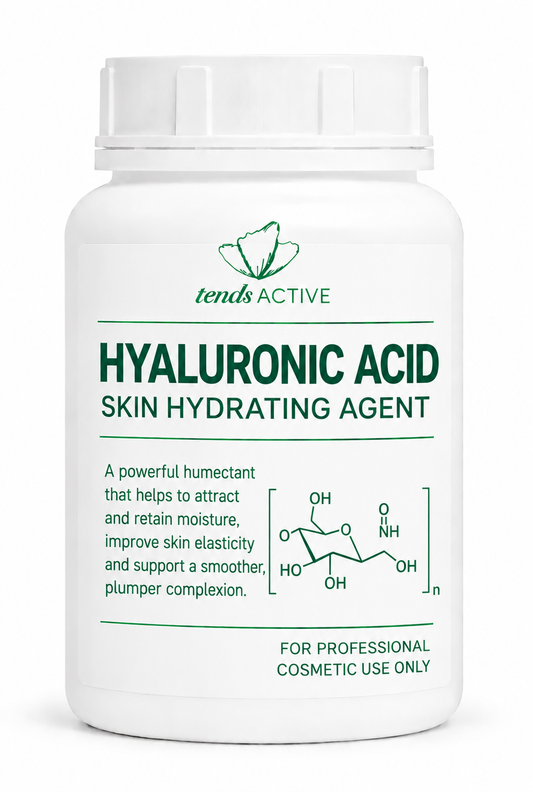 Hyaluronic Acid (LMW)