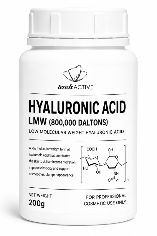 Hyaluronic Acid (LMW)
