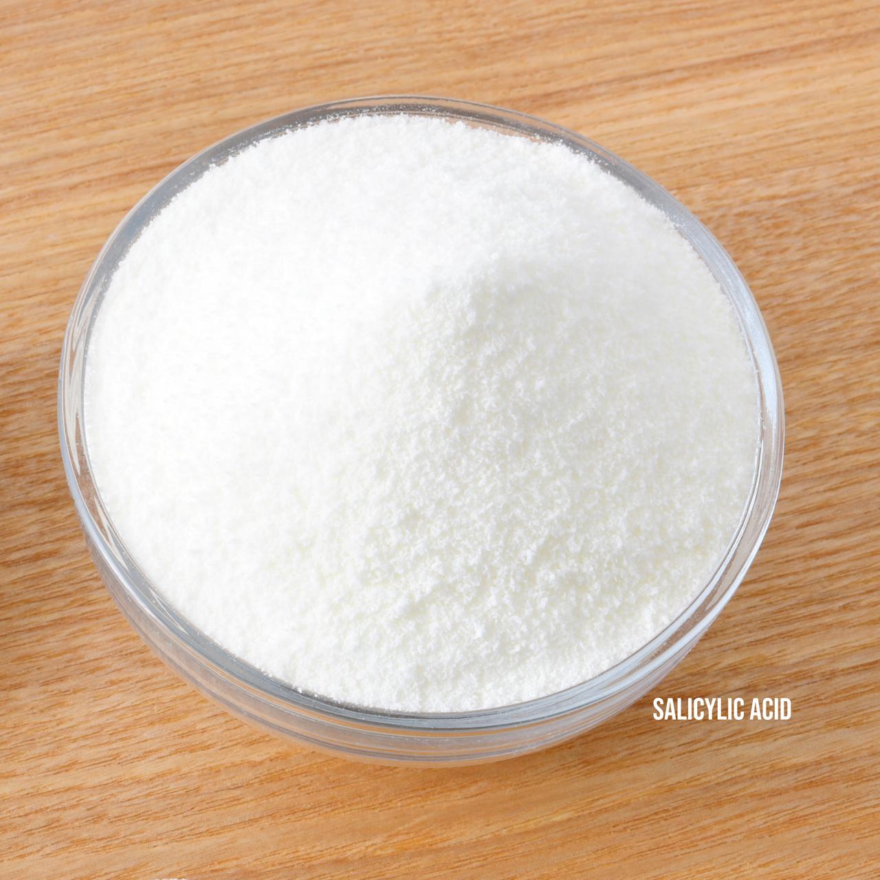 Salicylic Acid 40%