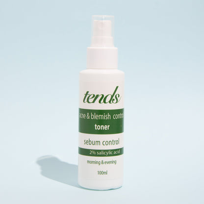 Acne & Blemish Control Toner 100ml