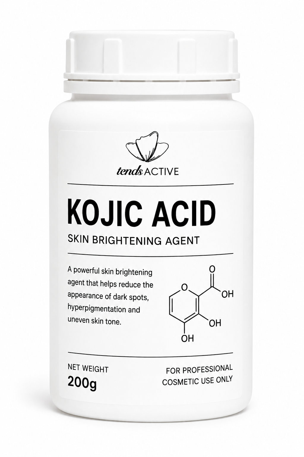 Kojic Acid