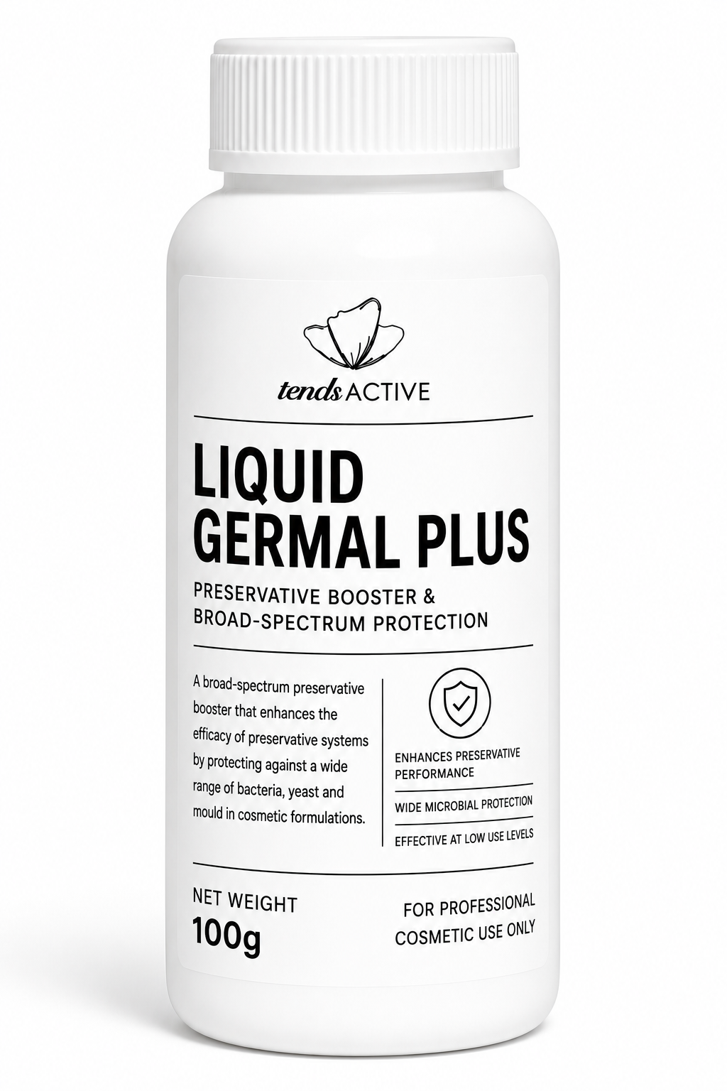 Liquid Germal Plus