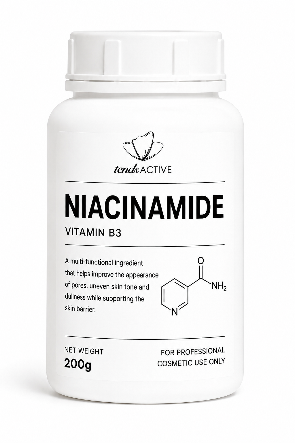 Niacinamide