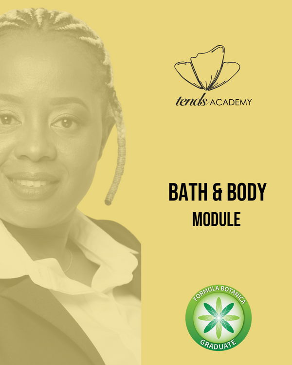 Body & Bath Training