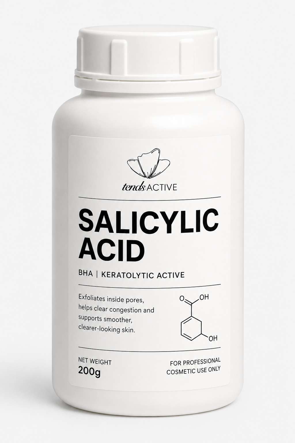 Salicylic Acid