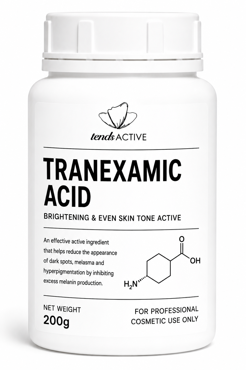 Tranexamic Acid