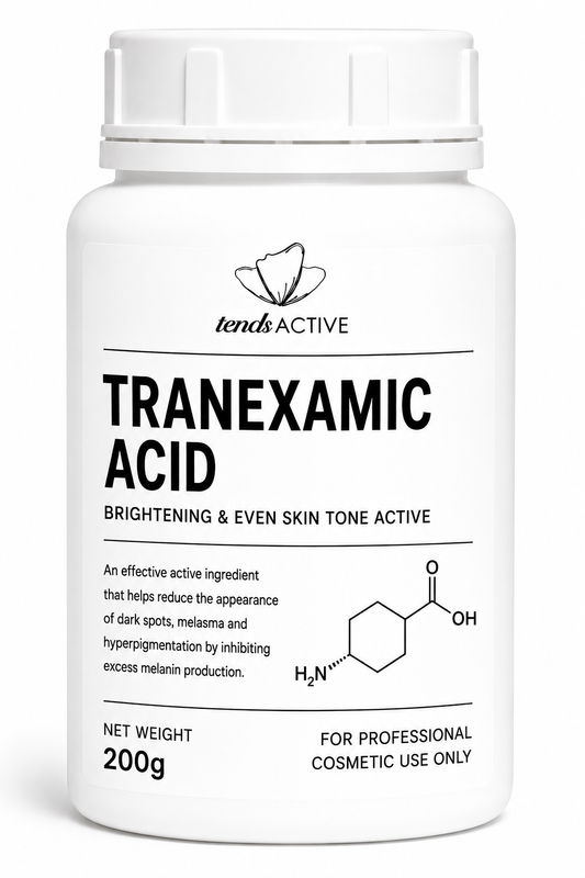 Tranexamic Acid