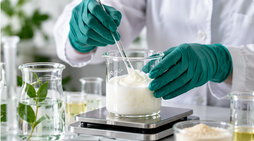 Tends Lab formulation development service image