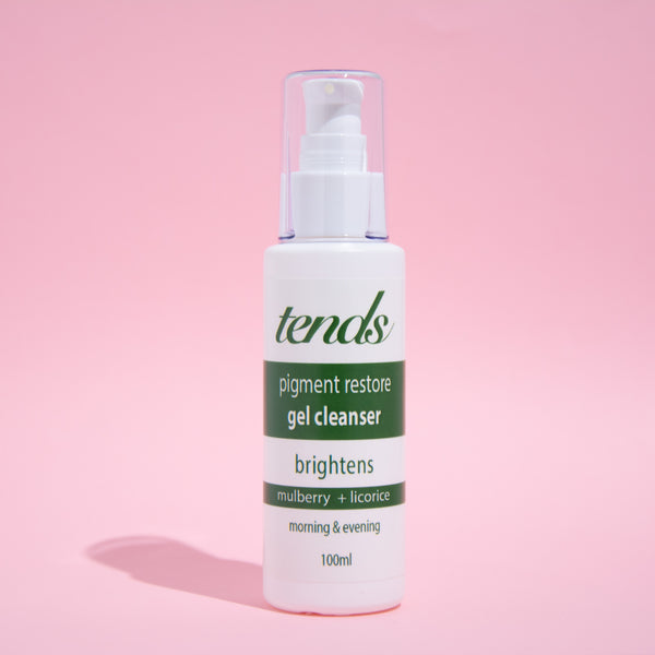 Pigment Restore Cleanser