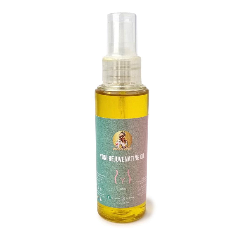 Ingrown Hair Oil